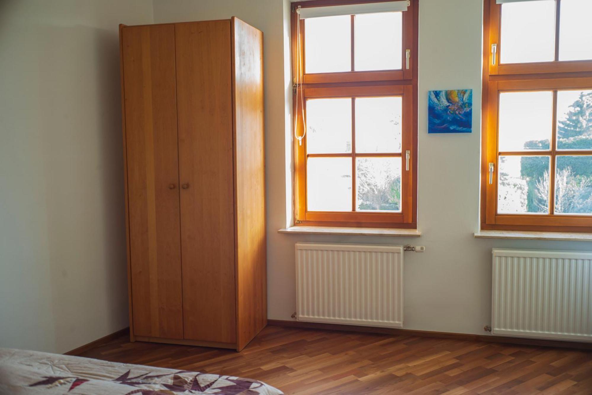 Herrlicher Ausblick Ueber Wien Eksteriør billede